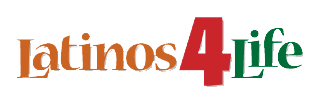 Latinos-4-Life-logo